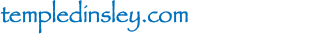 templedinsley.com